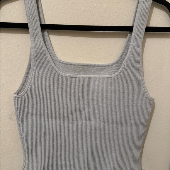 ARITZIA BABATON | Sculpt Knit Tank - Picture 5 of 7